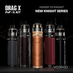 Load image into Gallery viewer, VOOPOO DRAG X – PNP X
