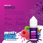 Load image into Gallery viewer, DR FROST - FROSTY FIZZ SERIES 50MG
