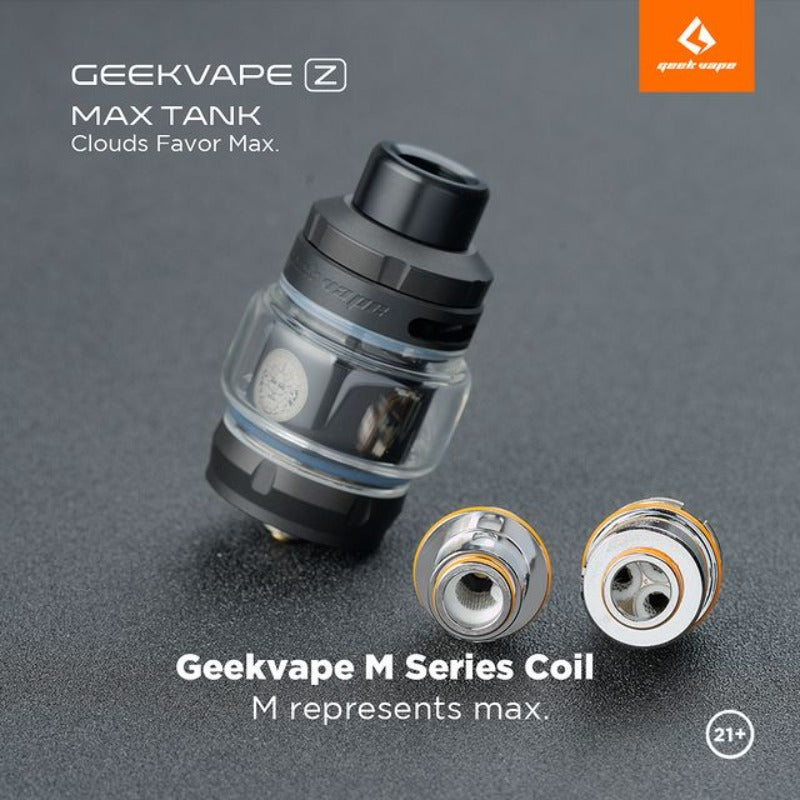 GEEKVAPE L200 REPLACEMENT COIL
