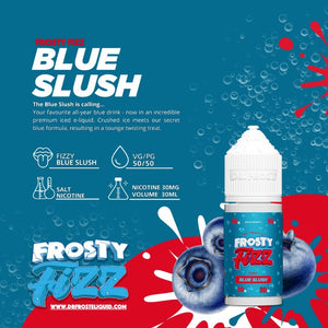 DR FROST - FROSTY FIZZ SERIES 50MG