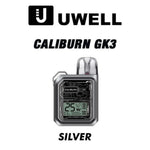 Load image into Gallery viewer, UWELL CALIBURN GK3 POD SYSTEM
