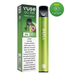 Load image into Gallery viewer, VUSE GO DISPOSABLE 700 PUFFS
