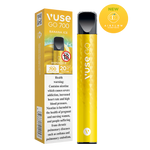 Load image into Gallery viewer, VUSE GO DISPOSABLE 700 PUFFS
