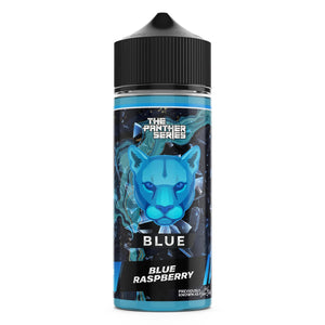 THE PANTHER SERIES BLUE