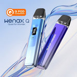 Load image into Gallery viewer, GEEKVAPE WENAX Q 1000MaH
