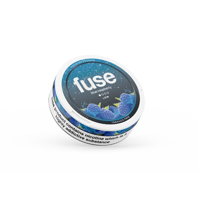 FUSE NICOTINE POUCHES