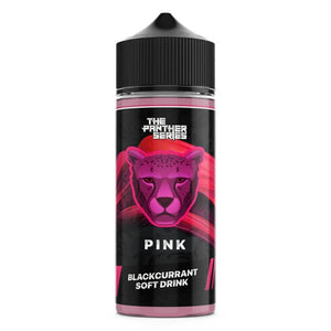 THE PANTHER SERIES PINK