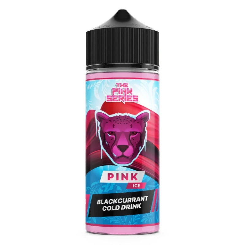 THE PANTHER SERIES PINK ICE