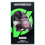 Load image into Gallery viewer, VAPORESSO ZERO S PODS
