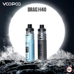 Load image into Gallery viewer, VOOPOO DRAG H40 KIT
