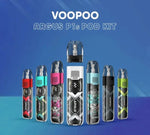 Load image into Gallery viewer, VOOPOO ARGUS P1S
