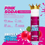 Load image into Gallery viewer, DR FROST - FROSTY FIZZ SERIES 60ML
