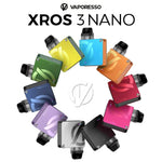 Load image into Gallery viewer, VAPORESSO XROS 3 NANO
