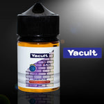 Load image into Gallery viewer, YACULT BLACKCURRANT E-LIQUID
