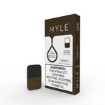 Load image into Gallery viewer, MYLE V4 PODS 50MG
