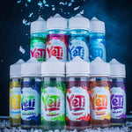 Load image into Gallery viewer, YETI E JUICE STRAWBERRY
