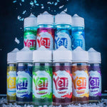 Load image into Gallery viewer, YETI E JUICE BLUE RASPBERRY
