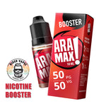 Load image into Gallery viewer, ARAMAX NICOTINE BOOSTER
