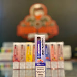 Load image into Gallery viewer, SMOOTH DISPOSABLE DEVICE 3000 PUFFS - 2%
