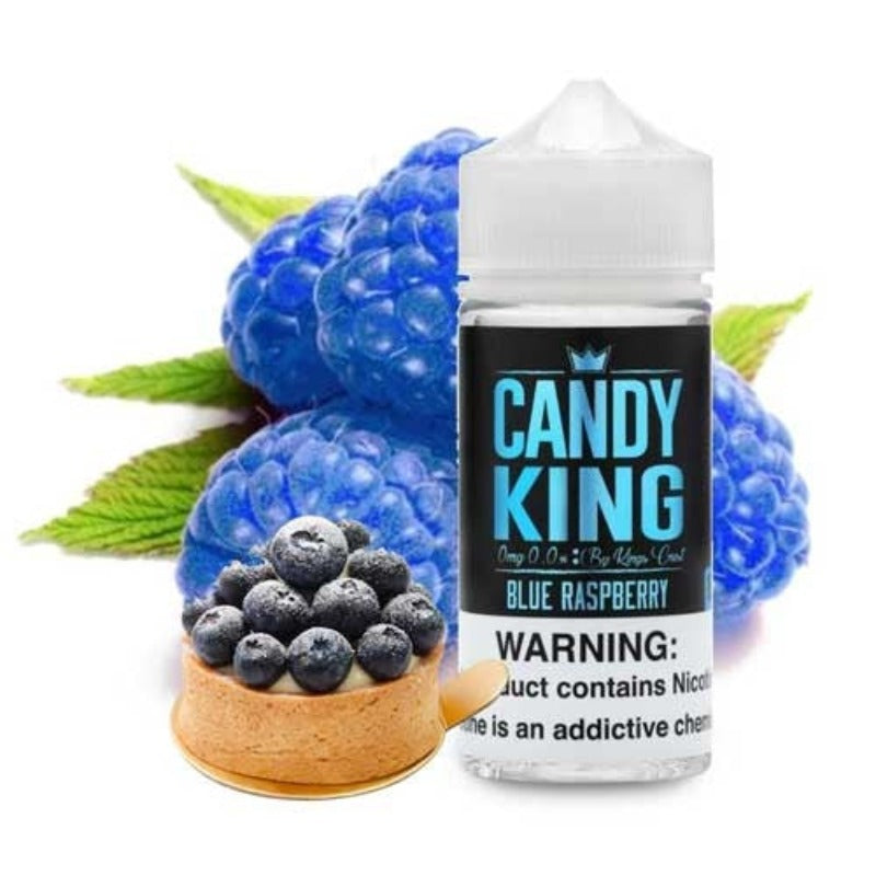 KING CREST CANDY KING 100ML