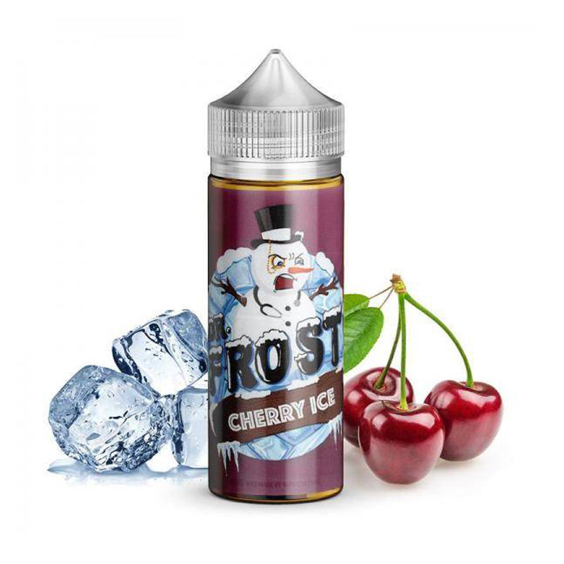 DR. FROST CHERRY ICE 60ML