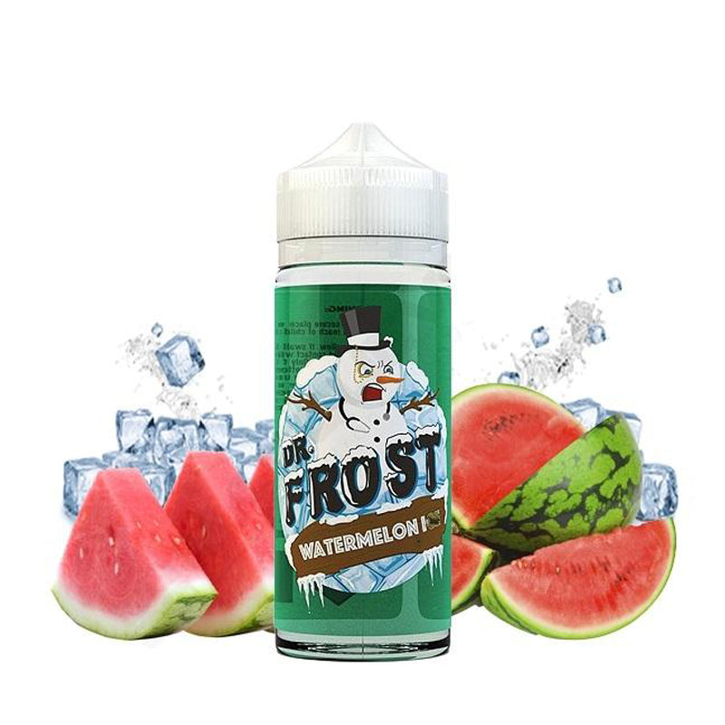 DR. FROST WATERMELON ICE 60ML