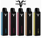 Load image into Gallery viewer, IGNITE V600 DISPOSABLE 600 PUFFS 20MG
