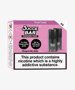 Load image into Gallery viewer, JUCCE BAR DISPOSABLE PODS

