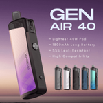 Load image into Gallery viewer, VAPORESSO GEN AIR 40 KIT
