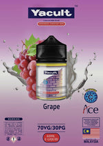 Load image into Gallery viewer, YACULT GRAPE E-LIQUID
