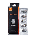Load image into Gallery viewer, GEEKVAPE MESH Z COILS 5PCS
