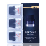 Load image into Gallery viewer, IJOY NEPTUNE REPLACEMENT CARTRIDGE (3-Pack)
