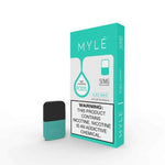 Load image into Gallery viewer, MYLE V4 PODS 50MG
