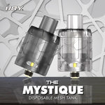 Load image into Gallery viewer, Ijoy MYSTIQUE Mish tank
