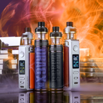 Load image into Gallery viewer, VOOPOO DRAG X PRO POD MOD KIT  100WATTS

