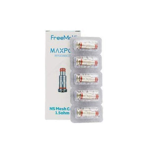 FREEMAX MAXPOD REPLACEMENT COIL