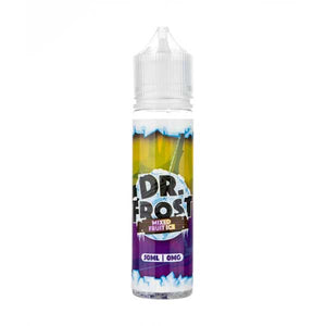 DR. FROST MIXED FRUIT ICE