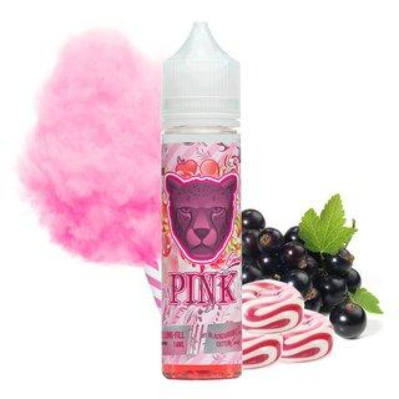 PINK PANTHER CANDY