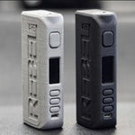 Load image into Gallery viewer, The Rebel Mod Inline - Evolv DNA 250C (Dual 2x700) MOD
