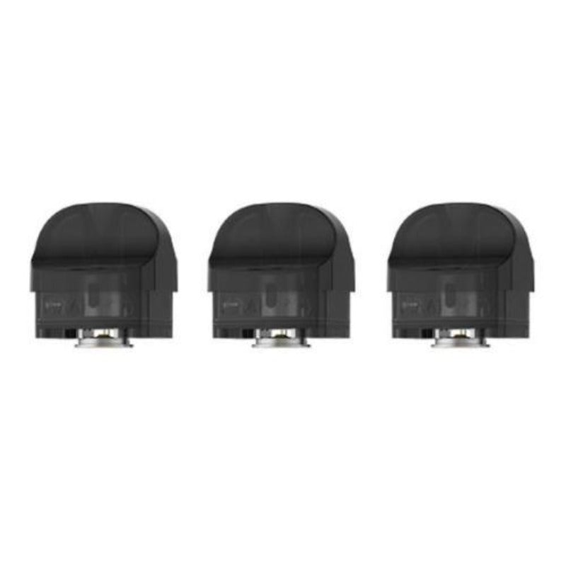 SMOK NORD 4 REPLACEMENT PODS (RPM)