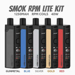 Load image into Gallery viewer, SMOK RPM LITE KIT

