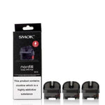 Load image into Gallery viewer, SMOK NORD 4 REPLACEMENT PODS (RPM)
