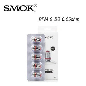 SMOK RPM 2 REPLACEMENT COIL