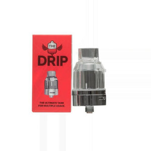 THE DRIP TANK BY DR. VAPES