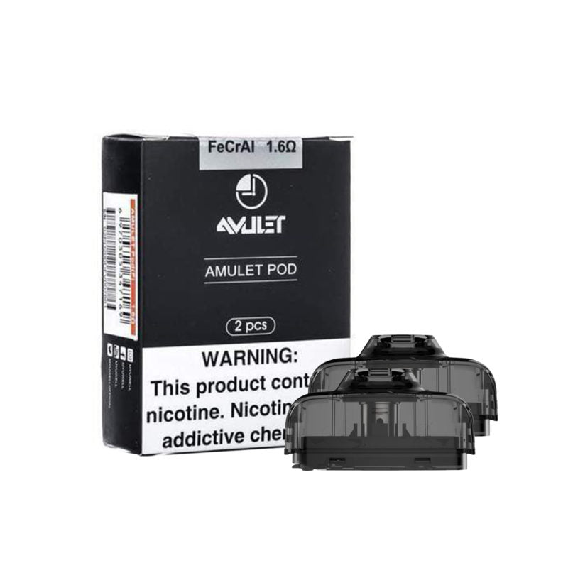 UWELL AMULET PODS PACK