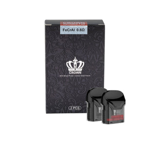 UWELL CROWN REFILLABLE POD