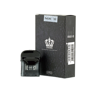 UWELL CROWN REFILLABLE POD