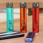 Load image into Gallery viewer, UWELL NEAT 2 YEARN POD KIT
