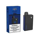 Load image into Gallery viewer, IGNITE V40 DISPOSABLE 4000 PUFFS -  5%
