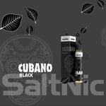 Load image into Gallery viewer, VGOD SALTNIC CUBANO BLACK
